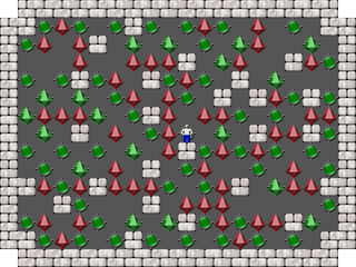 Уровень 79 — Ghislain Martin Arranged